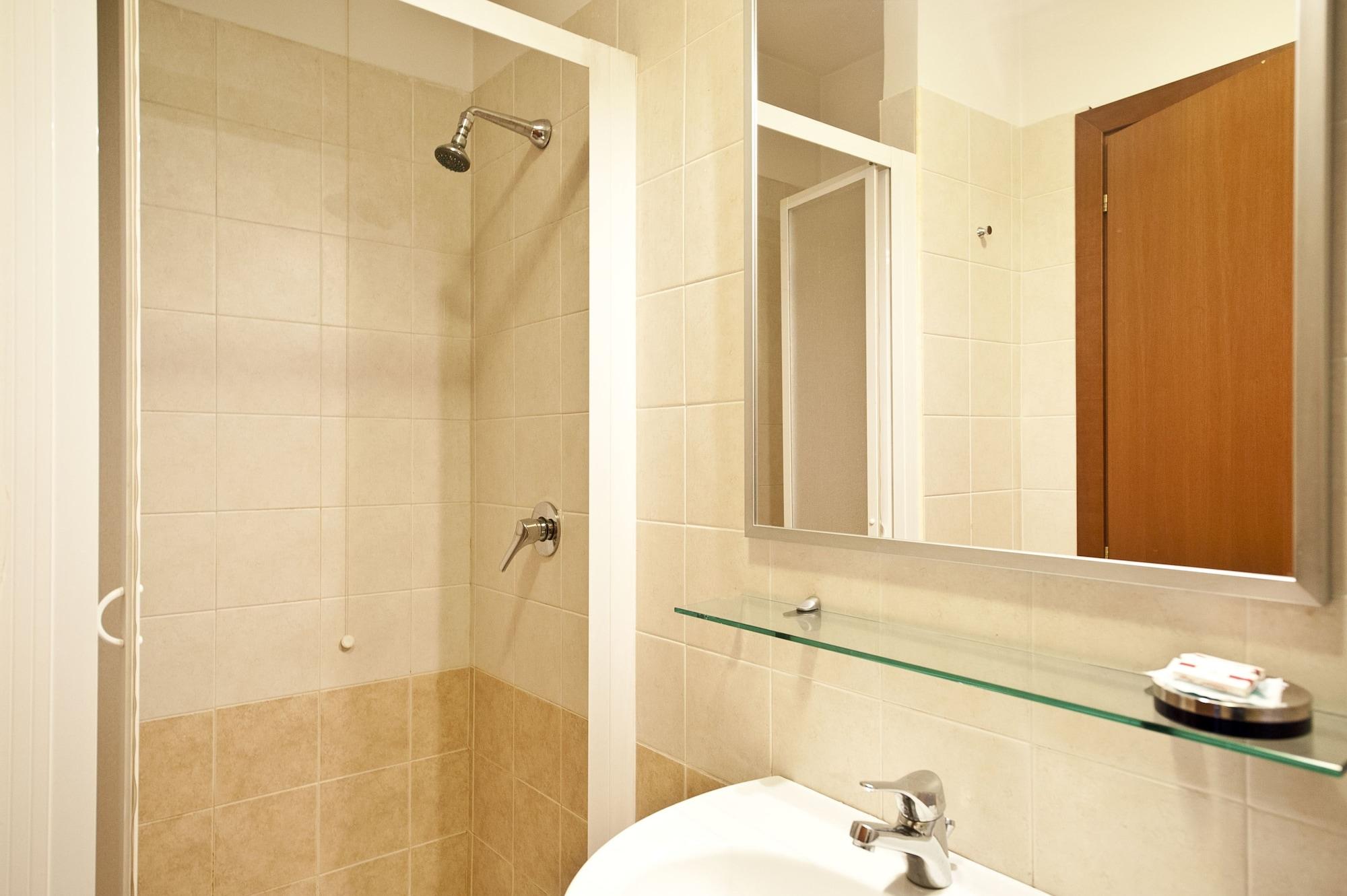 Hotel 4 Pini Рим Екстер'єр фото