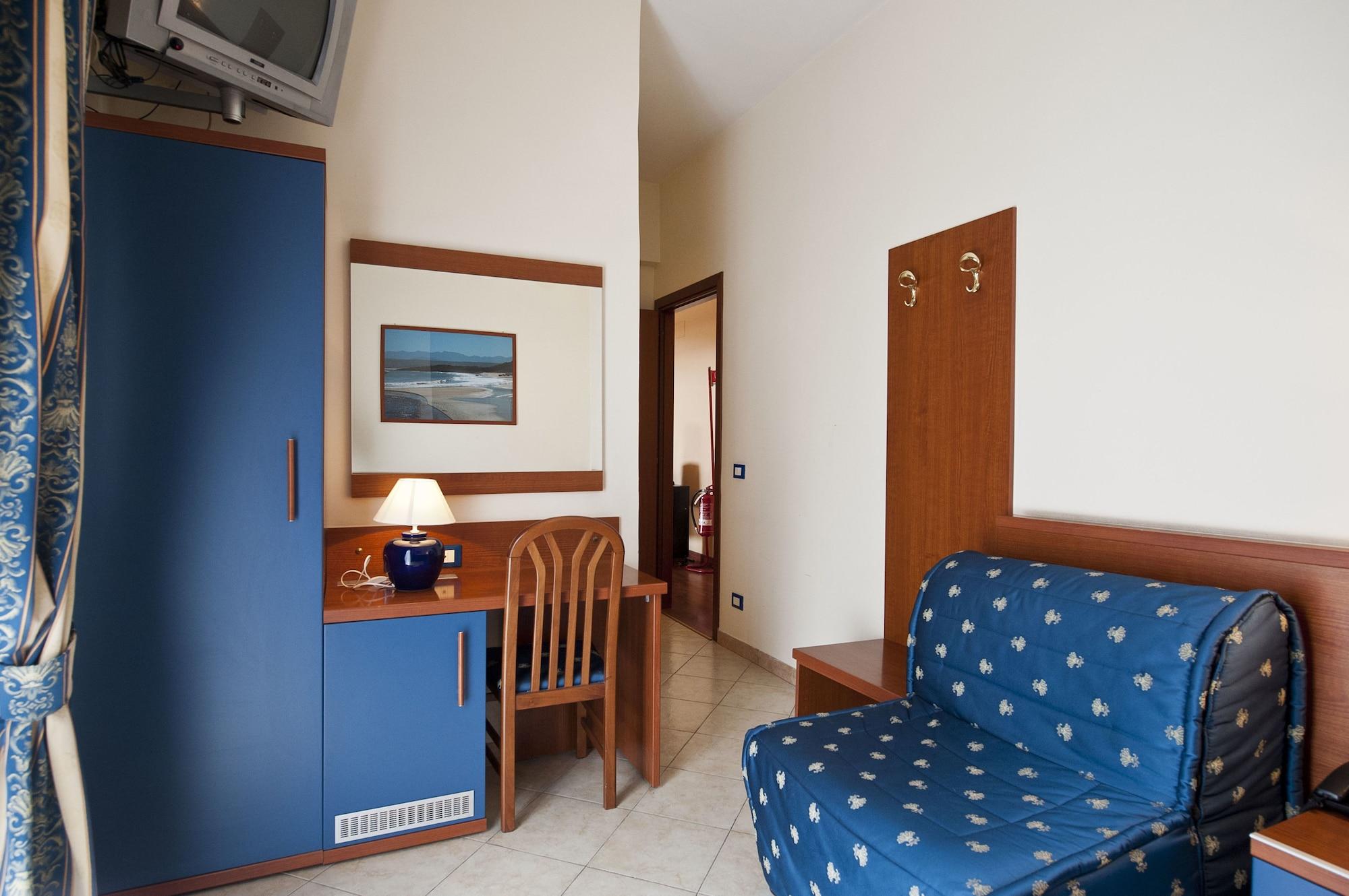 Hotel 4 Pini Рим Екстер'єр фото