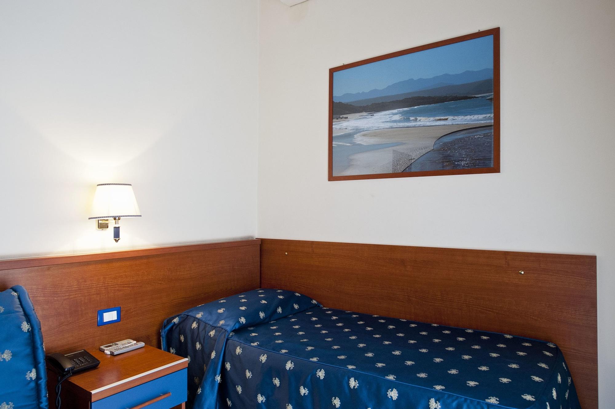 Hotel 4 Pini Рим Екстер'єр фото