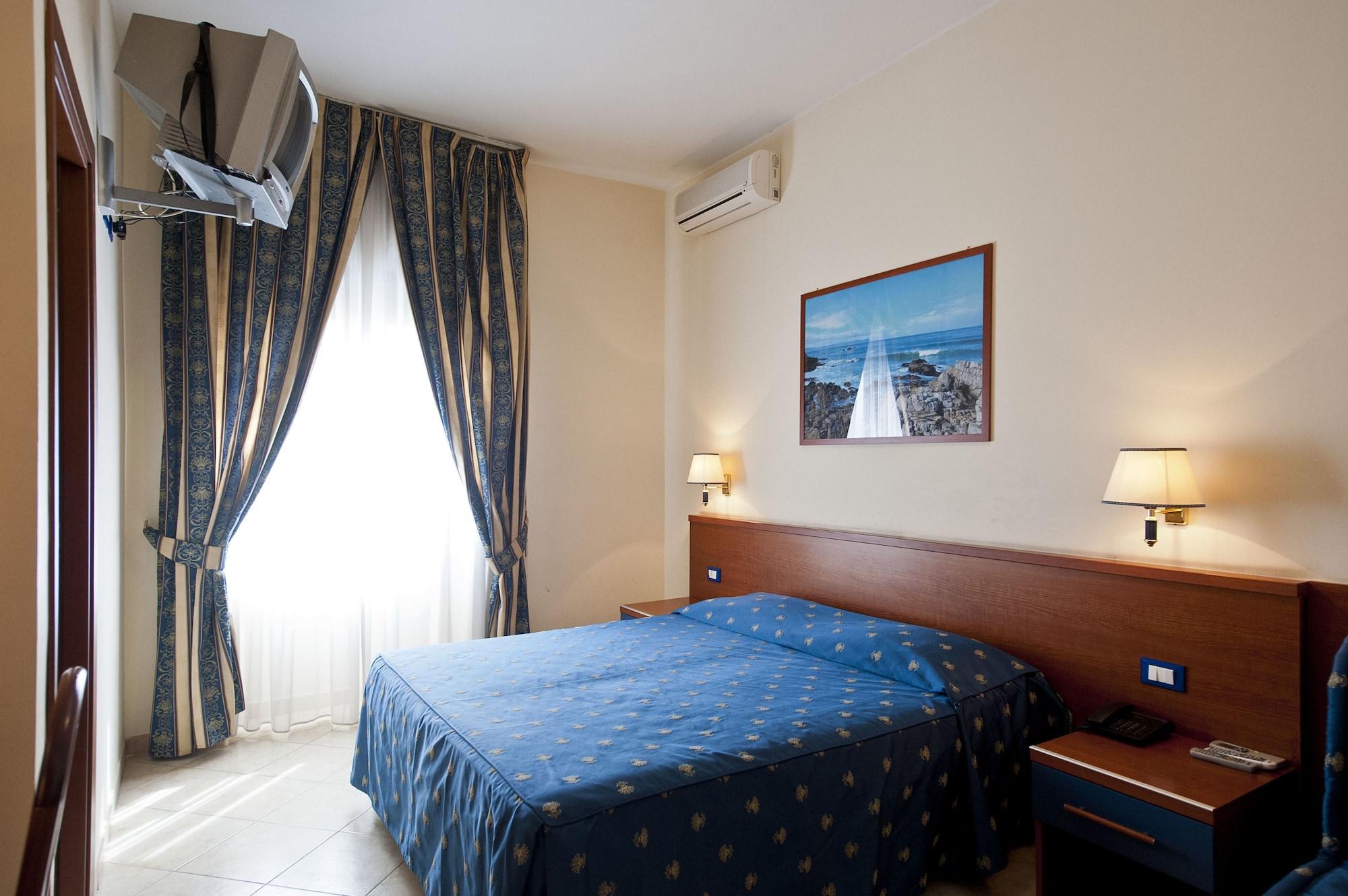 Hotel 4 Pini Рим Екстер'єр фото