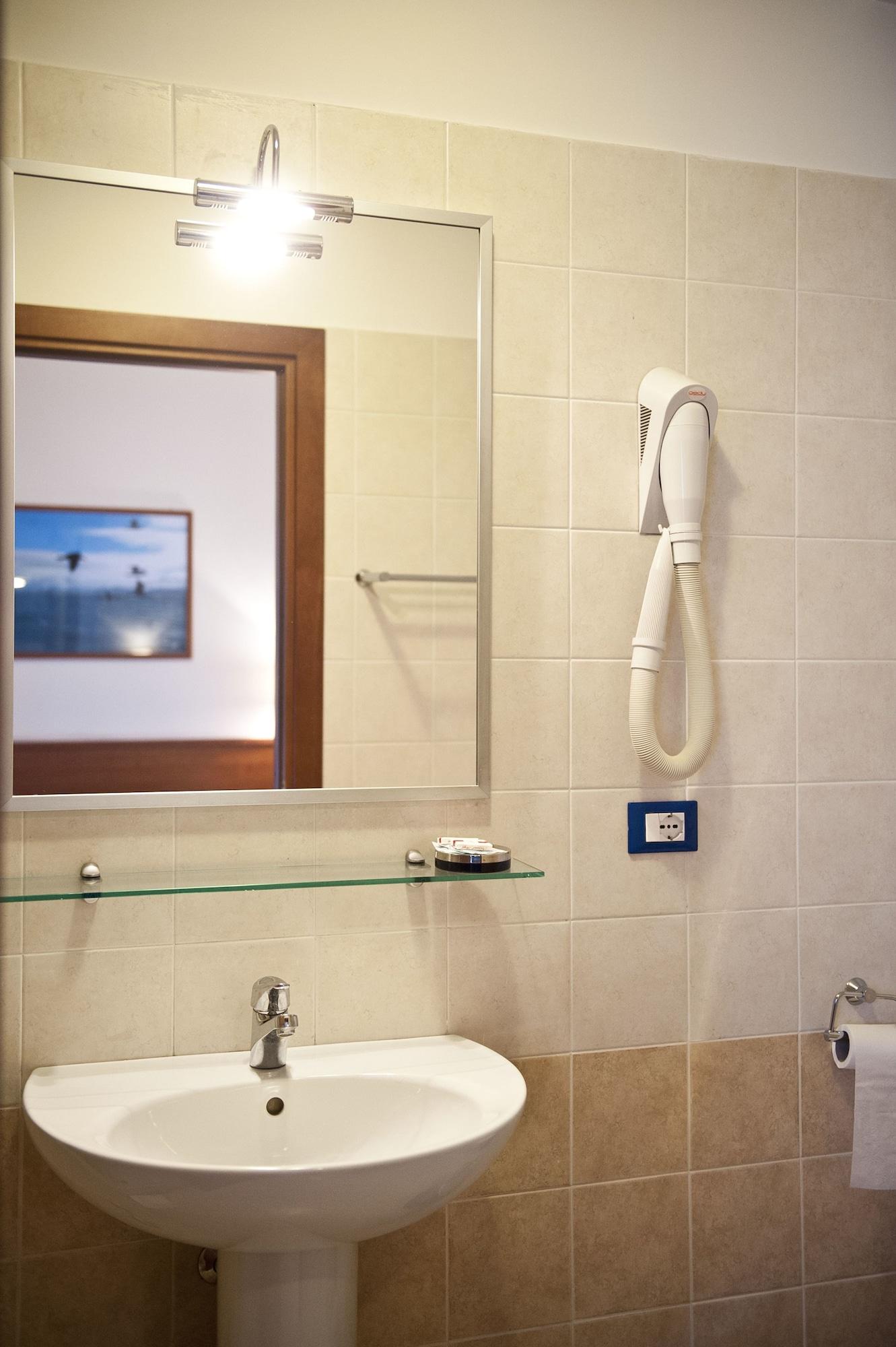 Hotel 4 Pini Рим Екстер'єр фото