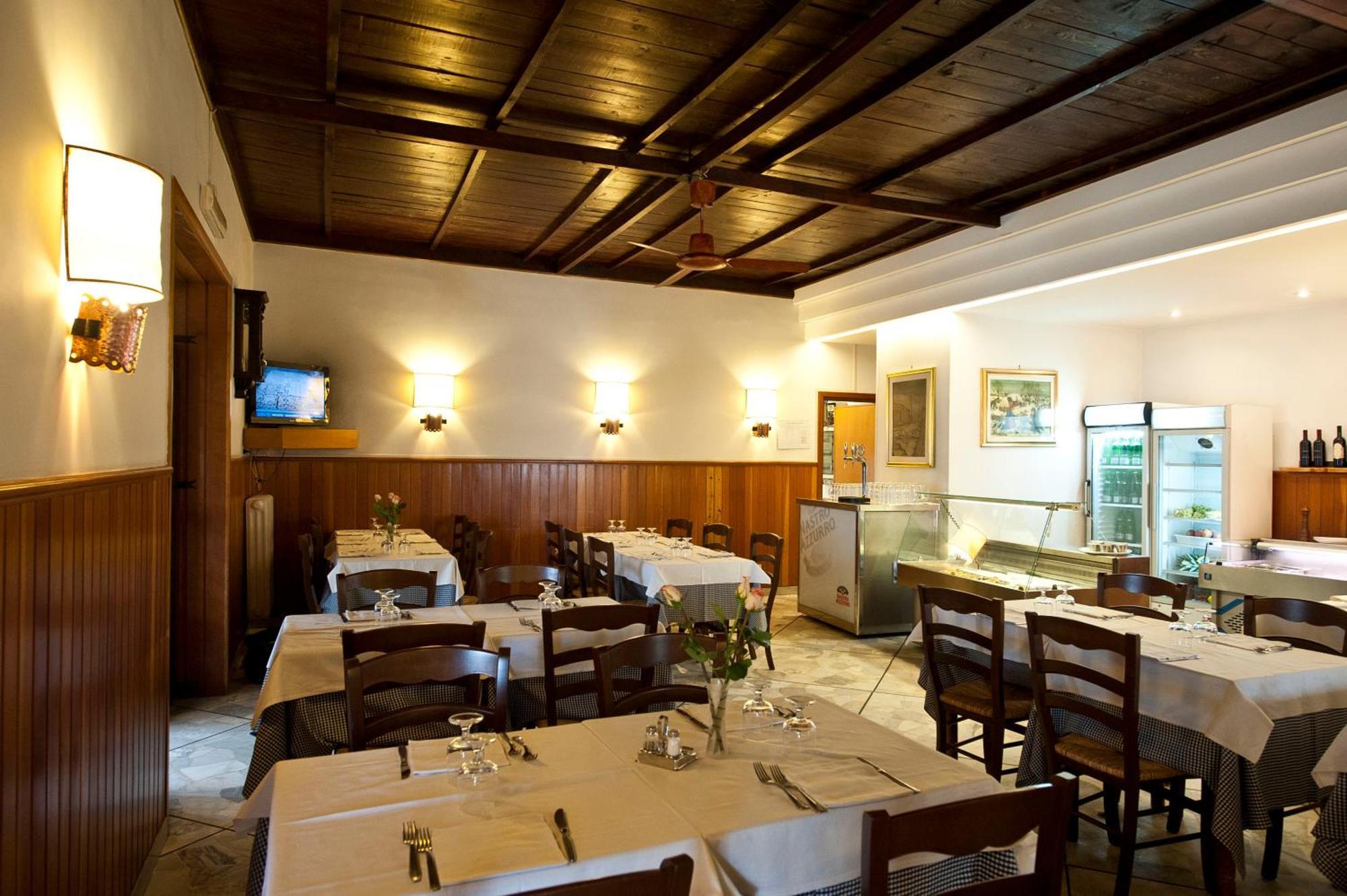 Hotel 4 Pini Рим Екстер'єр фото