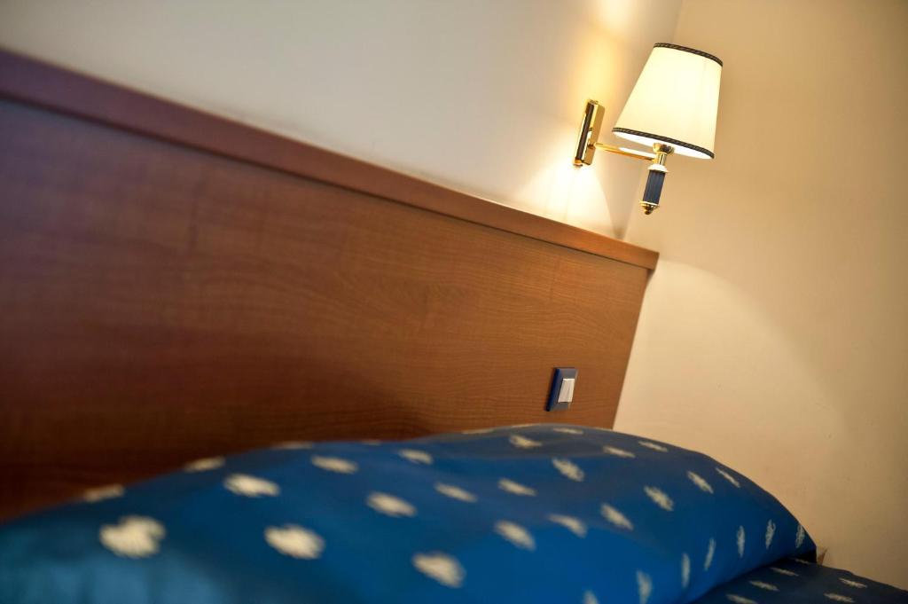 Hotel 4 Pini Рим Номер фото